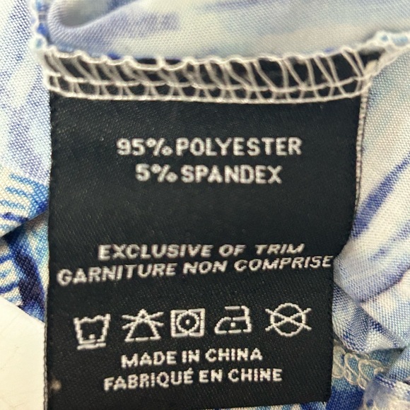 Palazzo Pants-XL size - Picture 4 of 4